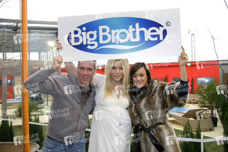 Jürgen Milski, Charlotte Karlinder, Miriam Pielhau