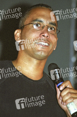 Richard Biggs