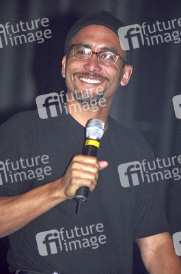 Richard Biggs