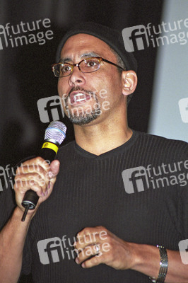 Richard Biggs