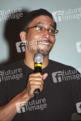 Richard Biggs
