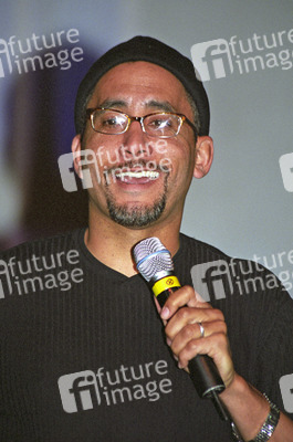 Richard Biggs