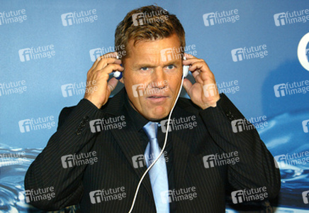 Dieter Bohlen