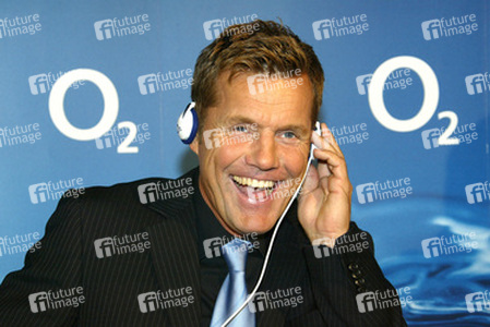 Dieter Bohlen
