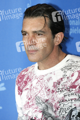 Antonio Banderas