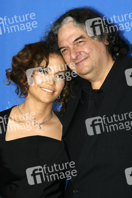 Jennifer Lopez, Gregory Nava