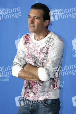 Antonio Banderas