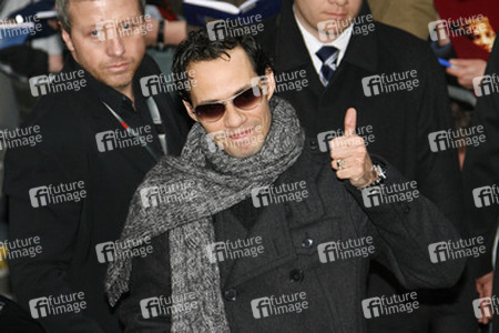 Marc Anthony