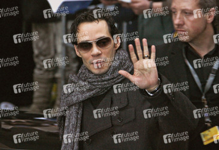 Marc Anthony
