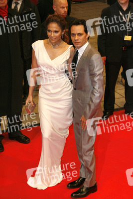 Jennifer Lopez, Marc Anthony