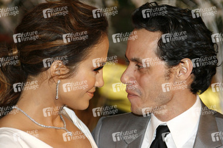 Jennifer Lopez, Marc Anthony