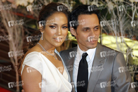Jennifer Lopez, Marc Anthony