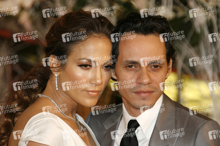 Jennifer Lopez, Marc Anthony