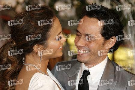 Jennifer Lopez, Marc Anthony