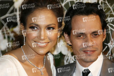 Jennifer Lopez, Marc Anthony