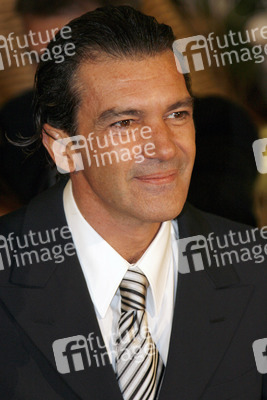 Antonio Banderas