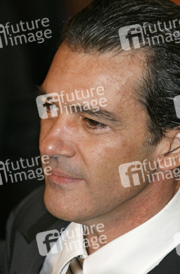 Antonio Banderas