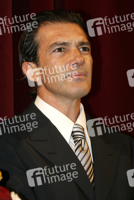 Antonio Banderas