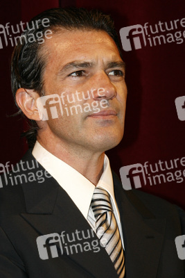 Antonio Banderas