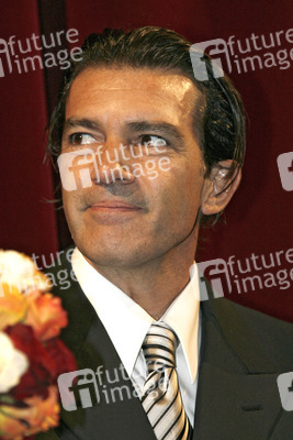 Antonio Banderas