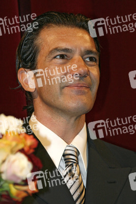 Antonio Banderas