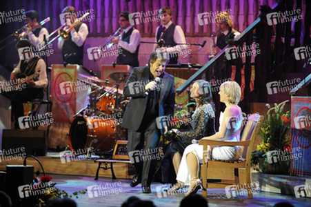 Andy Borg, Geschwister Hofmann