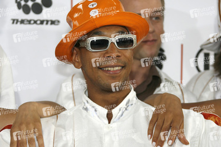 Demba Nabé (Seeed, Boundzound)