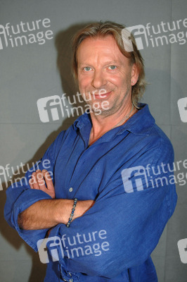 Bernd E. Jäger van Boxen