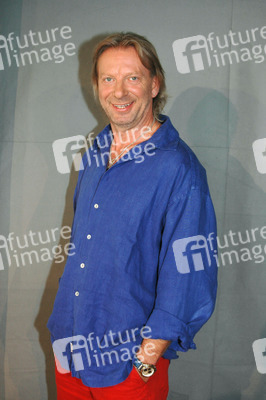 Bernd E. Jäger van Boxen