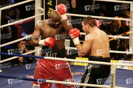 Matt Skelton, Ruslan Chagaev / Ruslan Chagayev