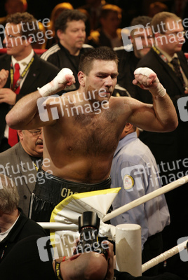 Ruslan Chagaev / Ruslan Chagayev