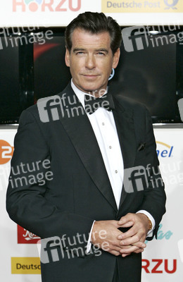 Pierce Brosnan