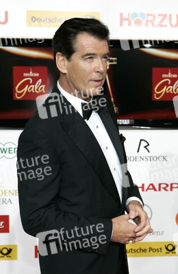 Pierce Brosnan