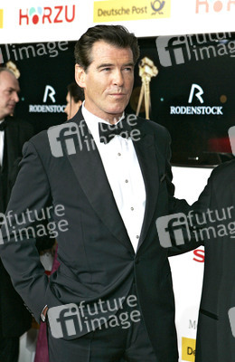 Pierce Brosnan