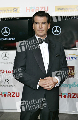 Pierce Brosnan