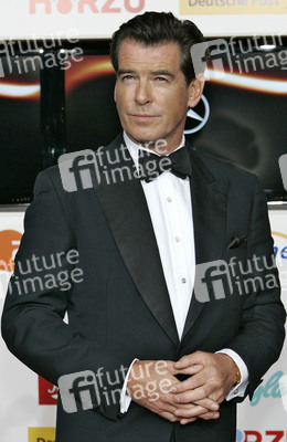 Pierce Brosnan