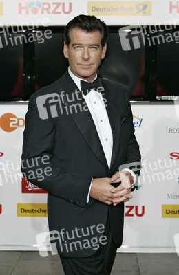Pierce Brosnan