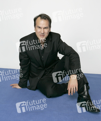 Christopher Buchholz