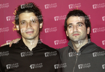 Daniel Burman, Daniel Hendler