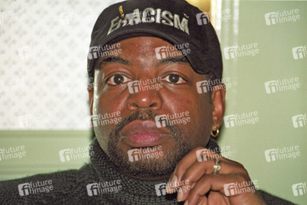 LeVar Burton