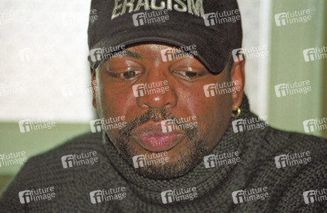 LeVar Burton