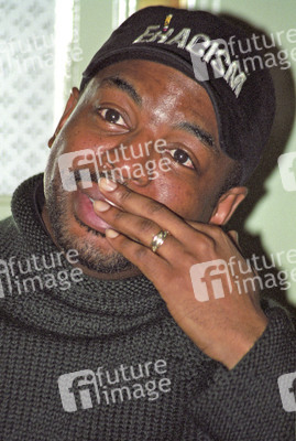 LeVar Burton