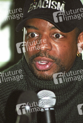 LeVar Burton