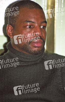 LeVar Burton