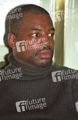 LeVar Burton