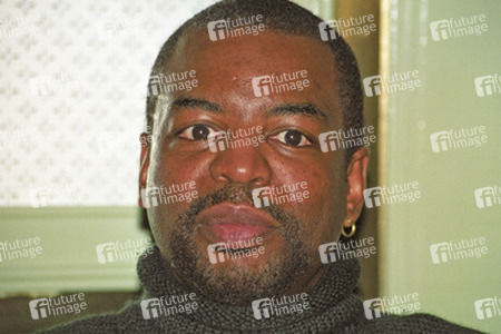 LeVar Burton