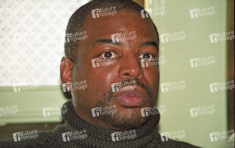 LeVar Burton