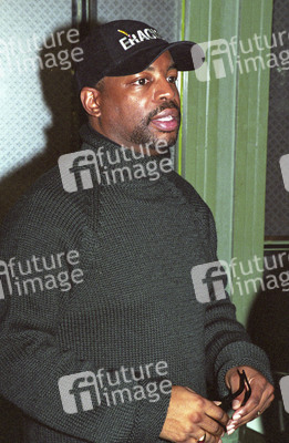 LeVar Burton