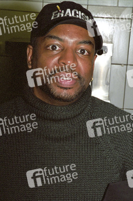 LeVar Burton