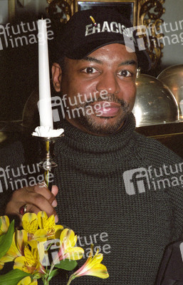 LeVar Burton